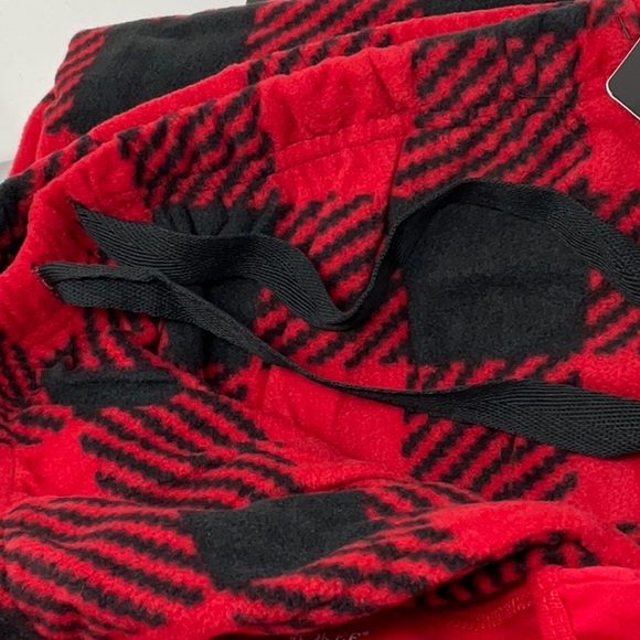 NWT Women’s Cherokee 2 piece pajama set, size XL - Picture 3 of 4